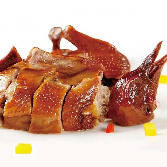 Chim bồ câu pháp ra ràng làm sạch - loại 1 - ngon, bổ